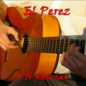 Avatar for El Perez