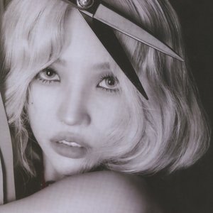 Avatar for Soyeon