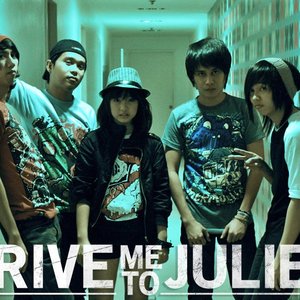 Avatar for Drive Me To Juliet