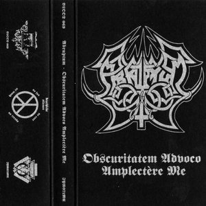Obscuritatem Advoco Amplectère Me