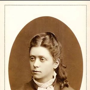 Avatar for Mathilde Kralik von Meyrswalden