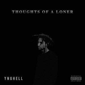 THOUGHTS OF A LONER