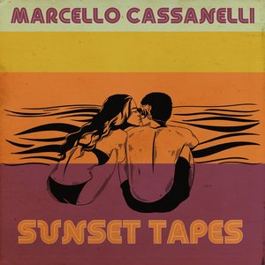 Sunset Tapes - EP