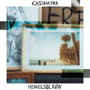 Hemelsblauw