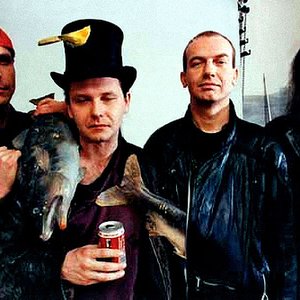 Mch Band için avatar