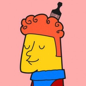 Avatar for Albert Parisien
