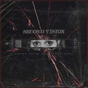 Avatar for Second Vision