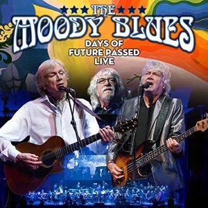 Avatar for The Moody Blues & Toronto World Festival Orchestra