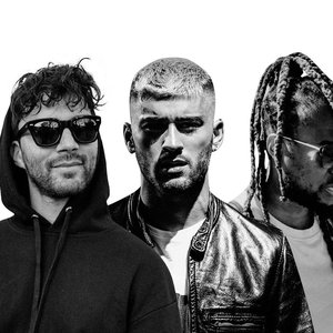 Avatar for R3HAB, ZAYN & Jungleboi