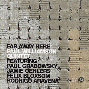 Far Away Here