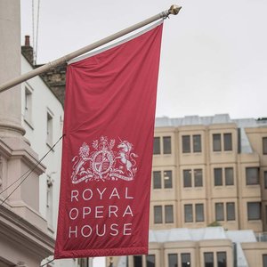 Avatar for Royal Opera House