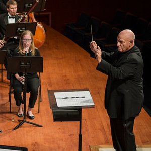 Avatar for North Texas Wind Symphony & Eugene Migliaro Corporon