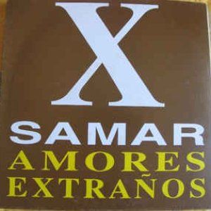 Amores Extraños