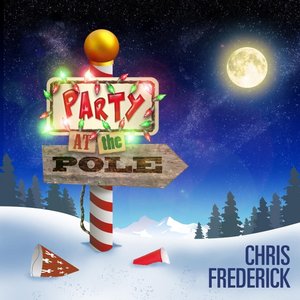 Party At the Pole