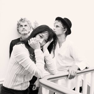 Avatar for Blonde Redhead