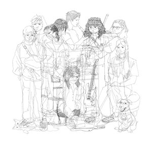Avatar for more eaze & kaho matsui