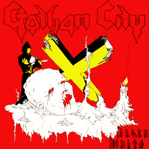 Black Writs by Gotham City