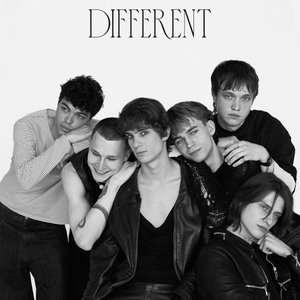 Different