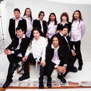 Avatar for La Cumbia