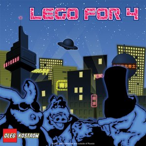 Lego For 4