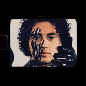 Artwork for Hands On