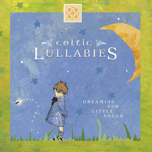 Artwork for Barocha - Celtic Lullabies Album Version