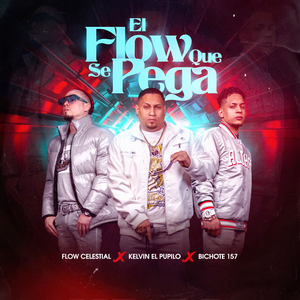 El Flow Que Se Pega by Flow Celestial