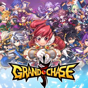 Avatar für Grand Chase