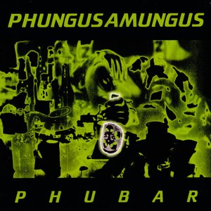 Phubar