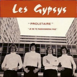 Avatar for Les Gypsys
