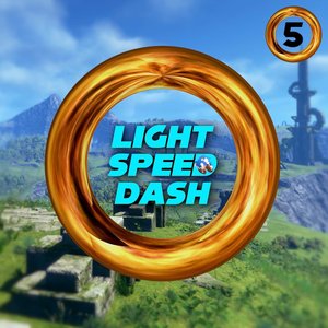 Light Speed Dash, Vol. 5