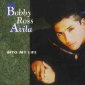 Into My Life album cover