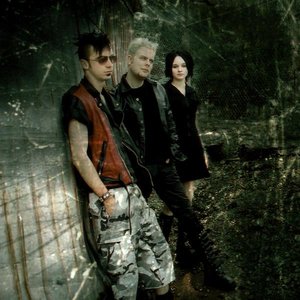 Avatar for Cruciform Injection