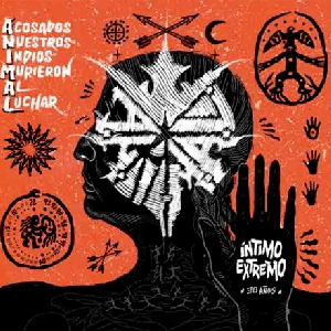 Artwork for El Nuevo Camino del Hombre (feat. Andrés Calamaro & León Gieco)