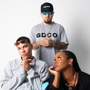 Avatar for Mc Luanna, Mello Santana, Greezy