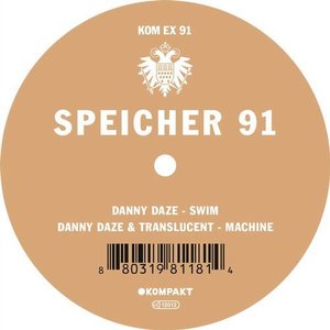 SPEICHER 91
