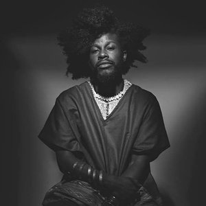 Avatar for Jesse Boykins III