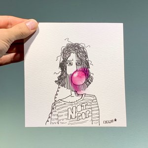 Not Pop