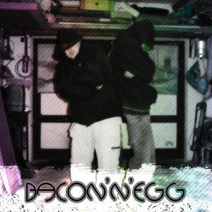 Avatar for bacon'n'egg