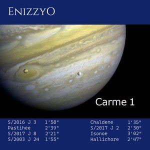 Carme 1