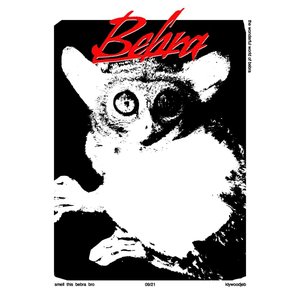 Bebra (prod. Ghoul)
