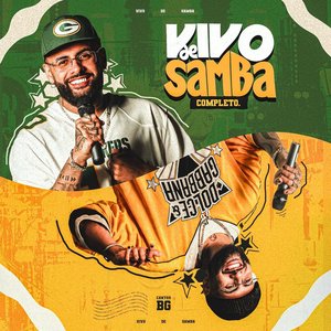 Vivo de Samba (Ao Vivo)