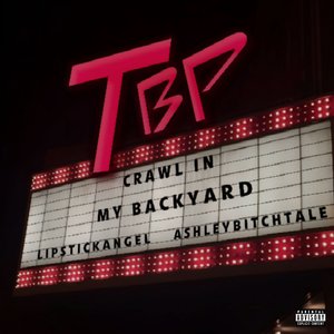 Crawl In My Backyard