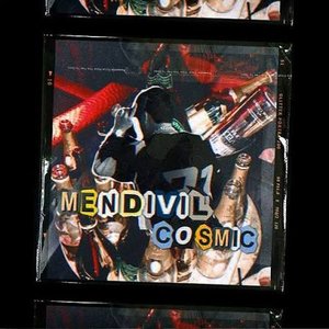Avatar for MENDIVIL COSMIC