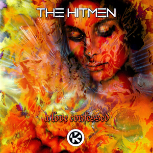 A Love Confessed album cover