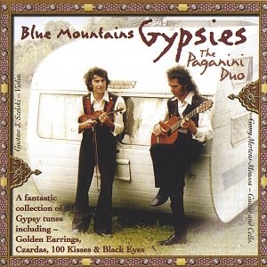 Blue Mountains Gypsies