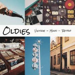 Oldies Vol. I
