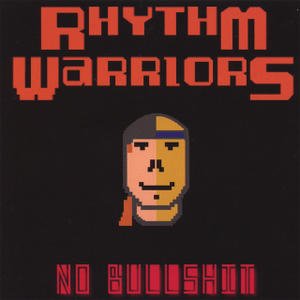 Avatar for Rhythm Warriors