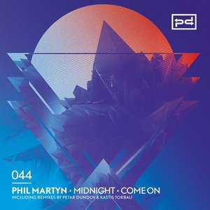 Midnight / Come On (Remixes)