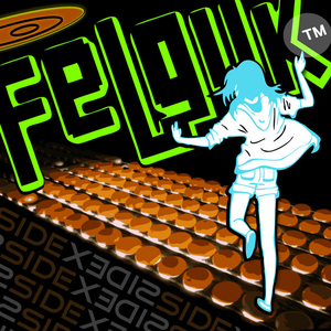 Felguk - Side By Side